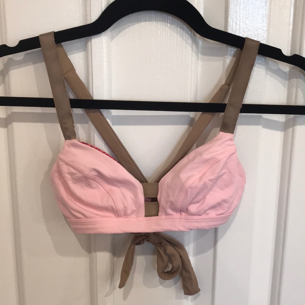 Maaji bathing suit top